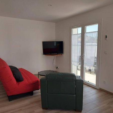 A Tribord: Maison Chaleureuse A 5Min De La Plage Ла-Котиньер Экстерьер фото