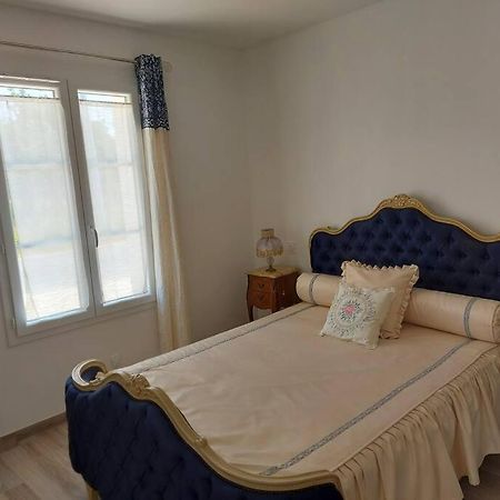 A Tribord: Maison Chaleureuse A 5Min De La Plage Ла-Котиньер Экстерьер фото